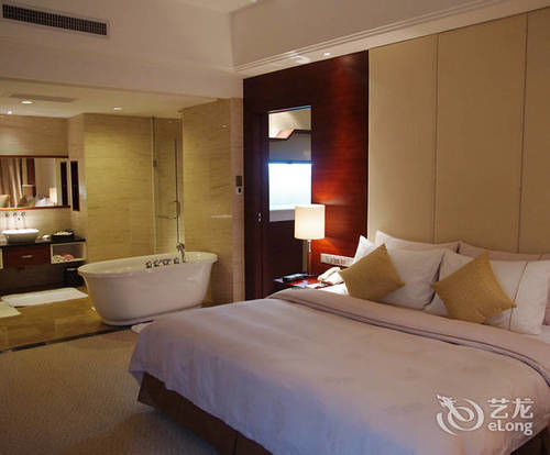 Grace Garden Hotel Qingyuan  Bagian luar foto