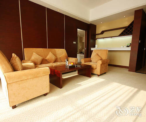 Grace Garden Hotel Qingyuan  Bagian luar foto